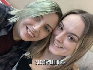 SleepyLilBuns