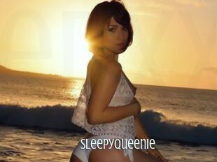 SleepyQueenie