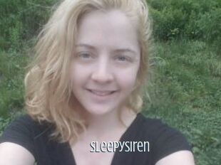 SleepySiren