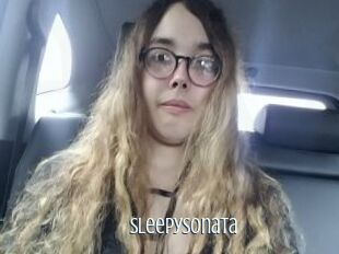SleepySonata