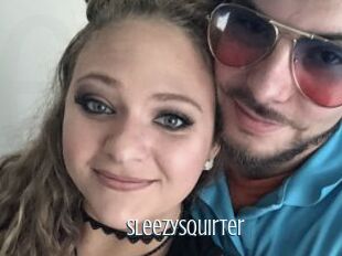 SleezySquirter