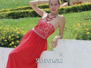 SlenderKeila