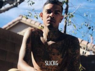 SlickG