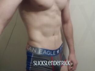 SlickSlenderRick