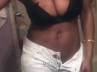 SlikKitty