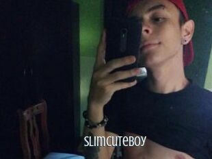 SlimCuteBoy