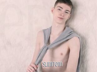 SlimTom Edonkey xxx