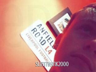 SlimTwink2000