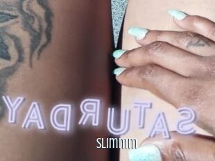 Slimmm