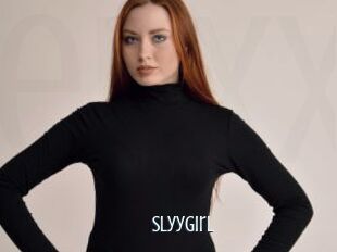 SlyyGirl