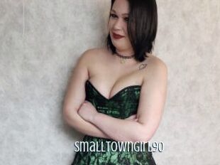 Smalltowngirl90