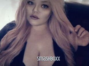 SmashBoxx