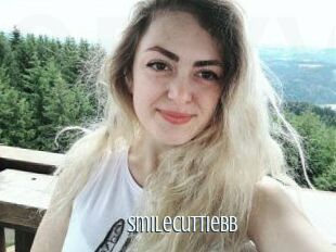 SmileCuttieBB