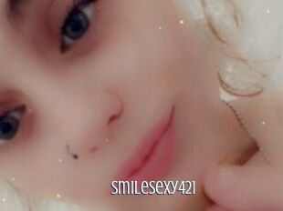 SmileSexy421
