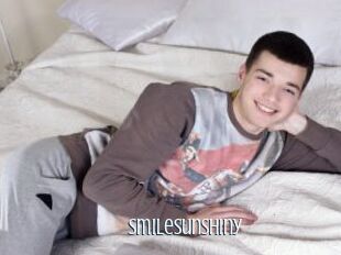 SmileSunshiny