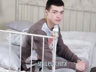 SmileUrchinX