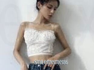Smilemeimei86