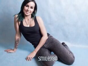 SmileyBo