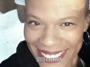SmileyFreak