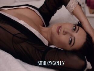 SmileyGelly