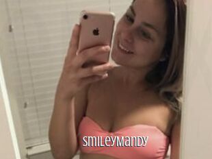 SmileyMandy