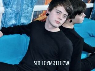 SmileyMatthew Edonkey xxx