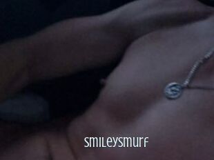 SmileySmurf