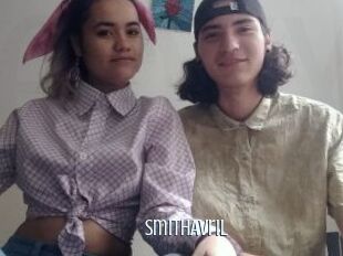 SmithAvril