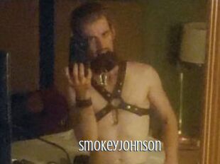 SmokeyJohnson