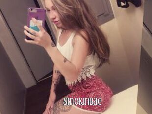 SmokinBae