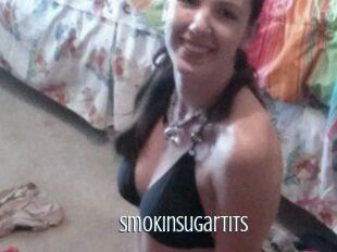 SmokinSugarTits