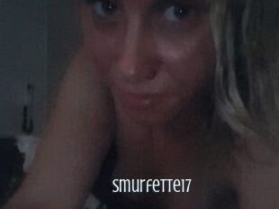 Smurfette17