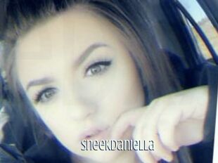 SneekDaniella