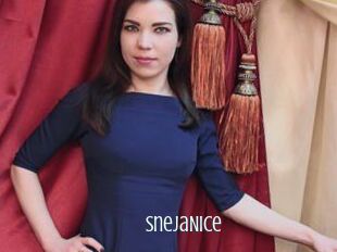 SnejaNice