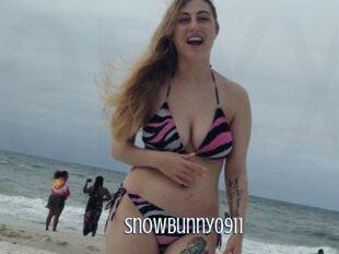 SnowBunny0911