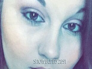 SnowBunny2891