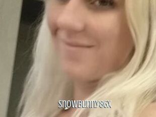 SnowBunny86X