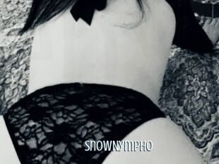 SnowNympho