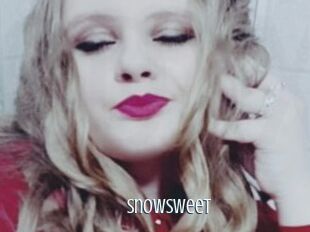 SnowSweet