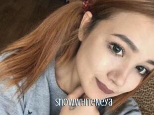 SnowWhiteNeya