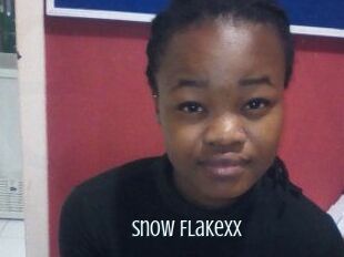 Snow_FlakeXX