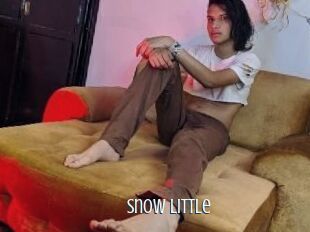 Snow_Little