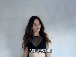 SnowieXcam