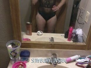 Snwbunyluvsbbc
