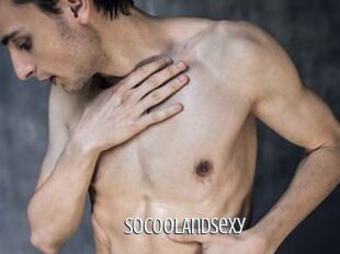 SoCoolAndSexy