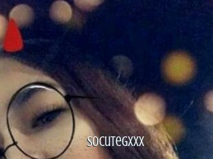SoCuteGXXX