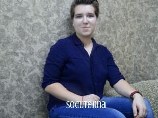SoCuteJina