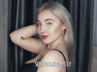 SoCuteKimberly