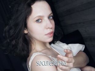 SoCuteSophia