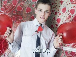 SoCuteVic